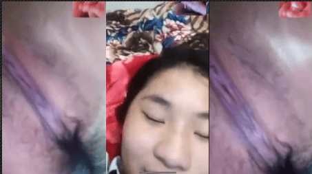 Đẳng cấp chú bộ đội video call sục cặc với em gái mới quen