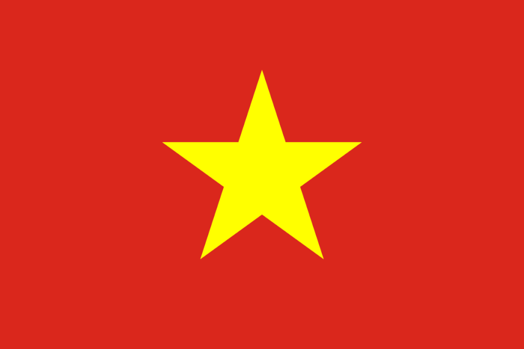 VIỆT NAM