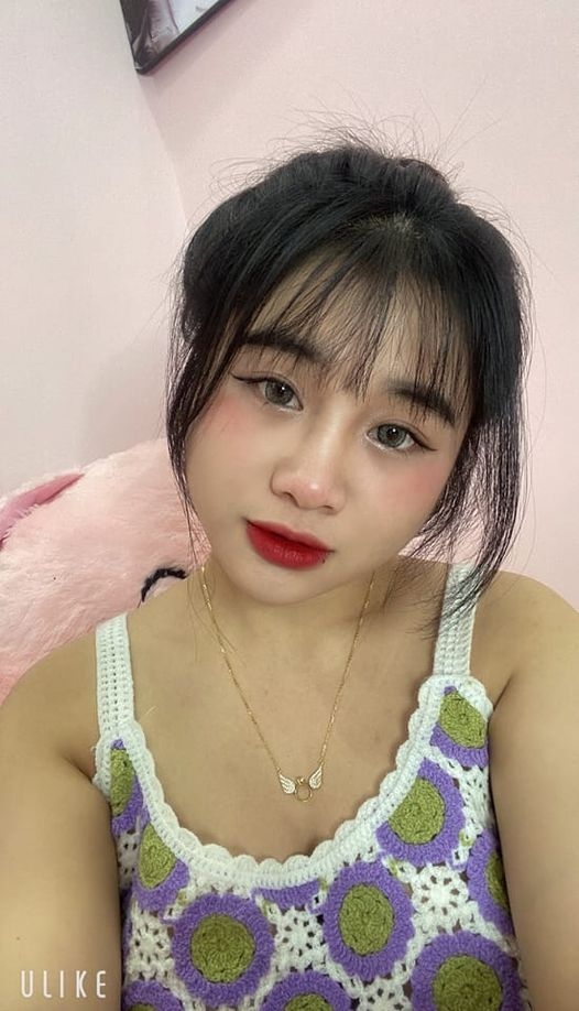 Anna Gấu 33