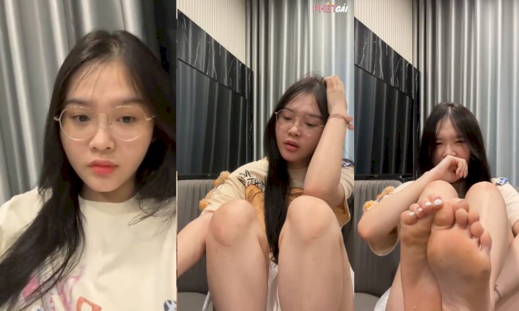 Idol yangying_99 stripchat vạn người mê livestream show hàng cực nứng p16