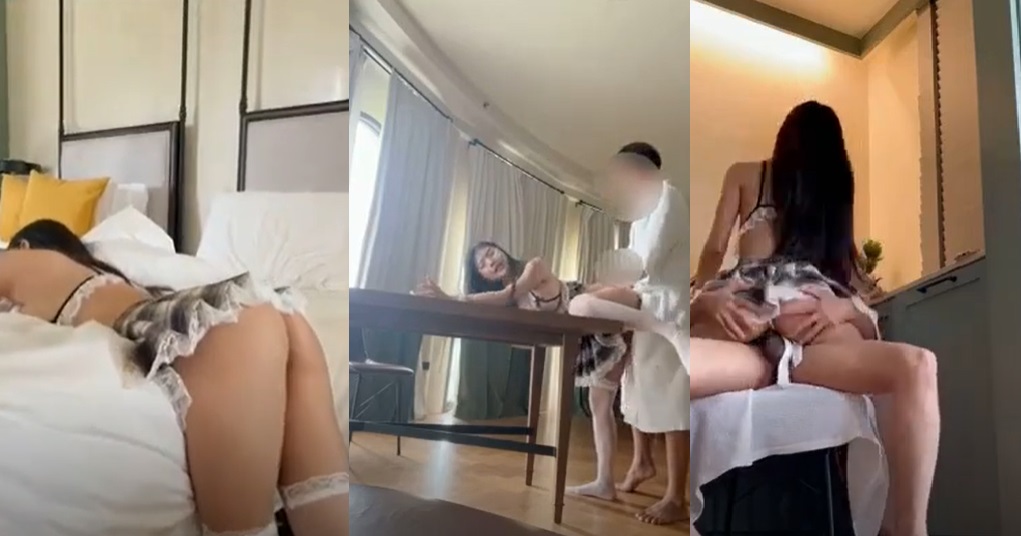 Sex Việt 2023 - Phang bướm em teen xinh đẹp dáng ngon hàng đẹp