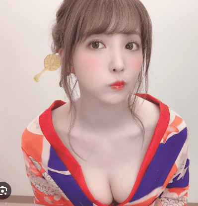 Mikami Yua