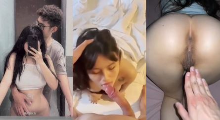 Boy phố và girl phố địt nhau thì phải quay clip làm kỷ niệm