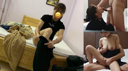 Đi vui vẻ tí mà gặp ngay người yêu thằng bạn