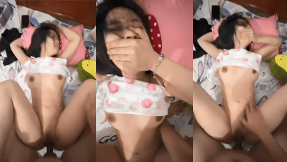 Em hot tiktoker ngại máy quay nhưng nghiện cưỡi ngựa 2