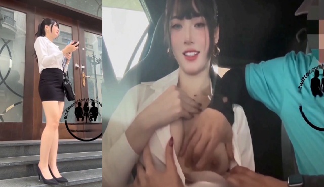 Clip sex vkcklananh9496 anh xanh SM may mắn – Phần 1