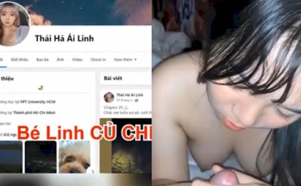 Siêu phẩm Hà Linh mà anh em tìm kiếm bấy lâu nay